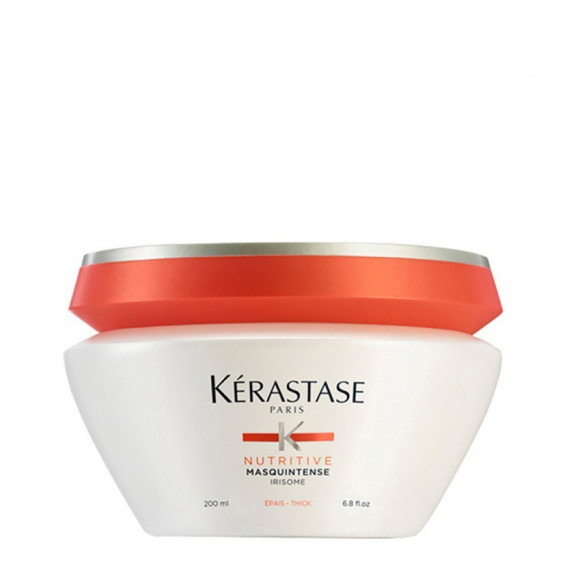 Kerastase Nutritive Mascarilla capilar rica ultraconcentrada, 200ml