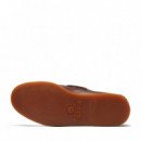Timberland Náuticos de 2 ojales C25077-141