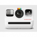 Camara Instantanea POLAROID Go Gen. 2 White