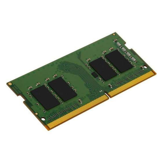 Memoria Portatil KINGSTON DDR4 8 Gb 3200 Sodimm KVR32S22S8