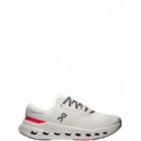 ON RUNNING - Cloudrunner 3 - Ivory Robin - 3MG10074351/Ivory Robin