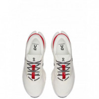 ON RUNNING - Cloudrunner 3 - Ivory Robin - 3MG10074351/IVORY Robin