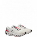 ON RUNNING - Cloudrunner 3 - Ivory Robin - 3MG10074351/Ivory Robin