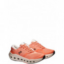 ON RUNNING - Cloudrunner 3 - Sunstone Ivory - 3WG10054728/SUNSTONE Ivory