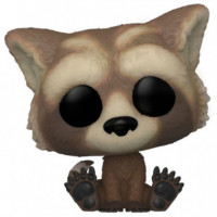 FUNKO Pop Rocket Bebe Guardianes de la Galaxia Vol. 3  1208