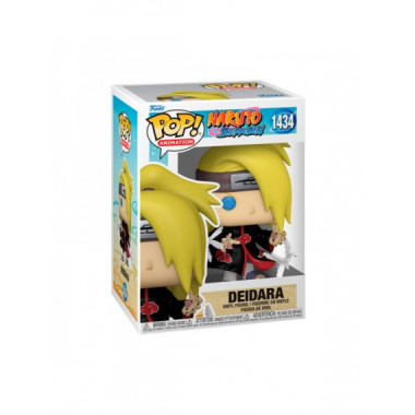 FUNKO Pop Deidara Naruto 1434