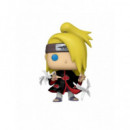 FUNKO Pop Deidara Naruto 1434