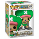 FUNKO Pop Chopperemon One Piece 1471