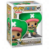 FUNKO Pop Chopperemon One Piece 1471