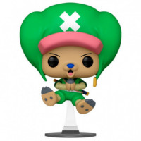 FUNKO Pop Chopperemon One Piece 1471