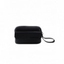 BEAUTY CASE BLACK
