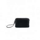 BEAUTY CASE BLACK