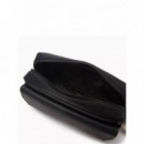 BEAUTY CASE BLACK
