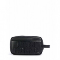BEAUTY CASE BLACK