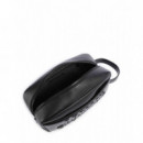 BEAUTY CASE BLACK