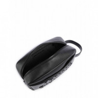 BEAUTY CASE BLACK