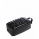 BEAUTY CASE BLACK