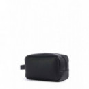 BEAUTY CASE BLACK