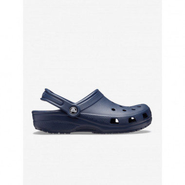 Zuecos CROCS Classic Unisex Azul Marino