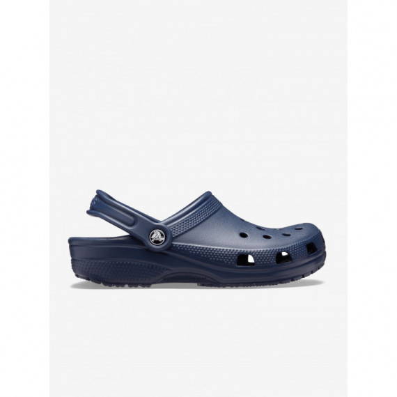 Zuecos CROCS Classic Unisex Azul Marino