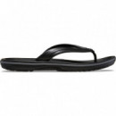 Sandalias CROCS Flip Flop Negras