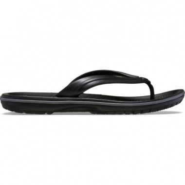 Sandalias CROCS Flip Flop Negras
