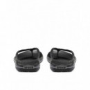 Sandalias CROCS Flip Flop Negras