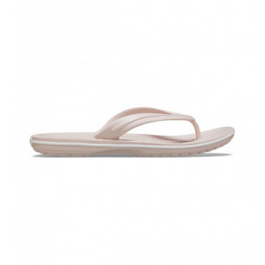 Sandalias CROCS Flip Flop Beige