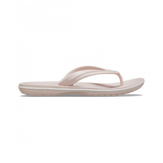 Sandalias CROCS Flip Flop Beige