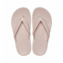 Sandalias CROCS Flip Flop Beige