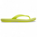 Sandalias CROCS Flip Flop Verde