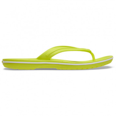 Sandalias CROCS Flip Flop Verde