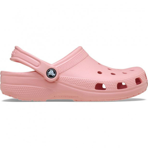 Zuecos CROCS Classic Rosa