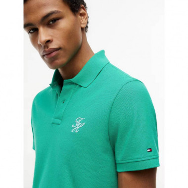 TH SCRIPT REG POLO JADE WINK