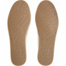 Th Script Summer Espadrille Ecru  TOMMY HILFIGER