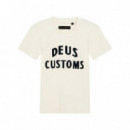 DEUS P6 W TEES HELENE