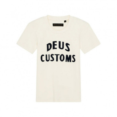 DEUS P6 W TEES HELENE