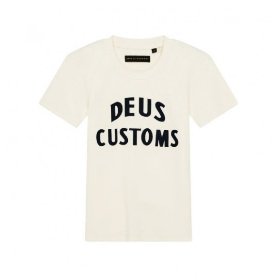 DEUS P6 W TEES HELENE