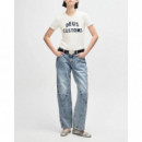 DEUS P6 W TEES HELENE