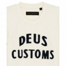 DEUS P6 W TEES HELENE