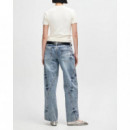 DEUS P6 W TEES HELENE