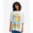 BILLABONG - SUMMER OF LOVE - TEES