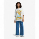BILLABONG - SUMMER OF LOVE - TEES