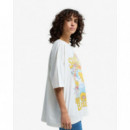 BILLABONG - SUMMER OF LOVE - TEES