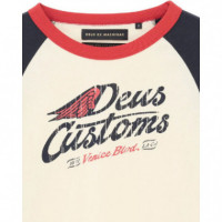 Deus - W.winglet - Teel  DEUS EX MACHINA