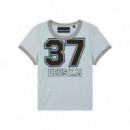 DEUS P6 W TEES W.POP