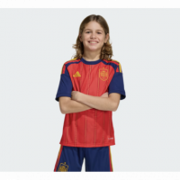 Rfef H Youthkit Vivred ADIDAS