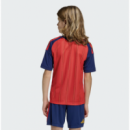 RFEF H YOUTHKIT VIVRED ADIDAS