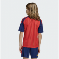 Rfef H Youthkit Vivred ADIDAS
