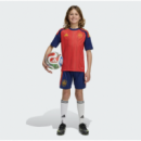 RFEF H YOUTHKIT VIVRED ADIDAS